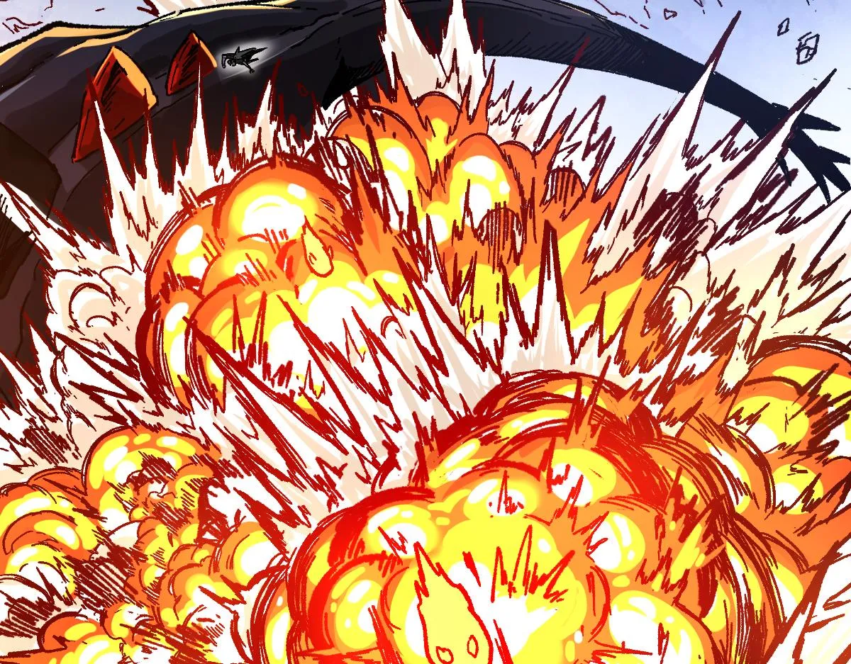 第179话 屠龙者 第52页