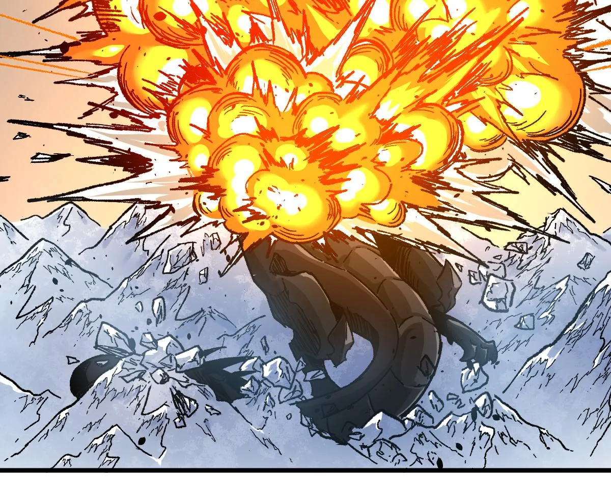 第179话 屠龙者 第59页