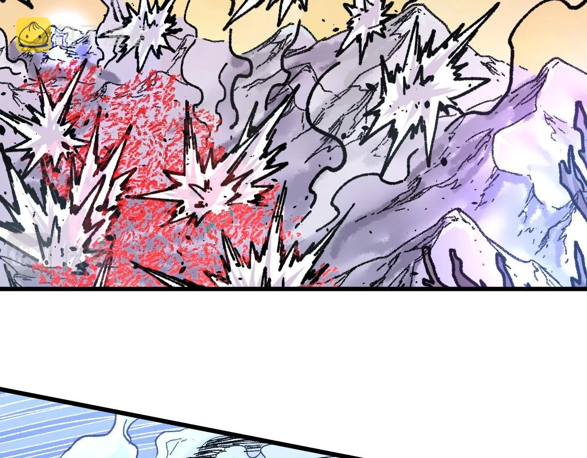 第177话 舌尖上的昆仑 第9页