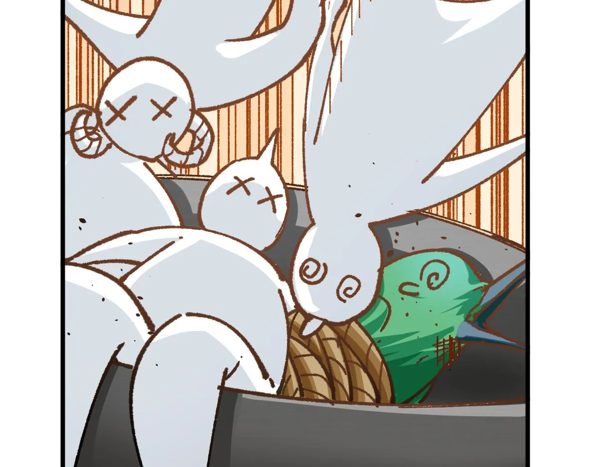 第177话 舌尖上的昆仑 第52页