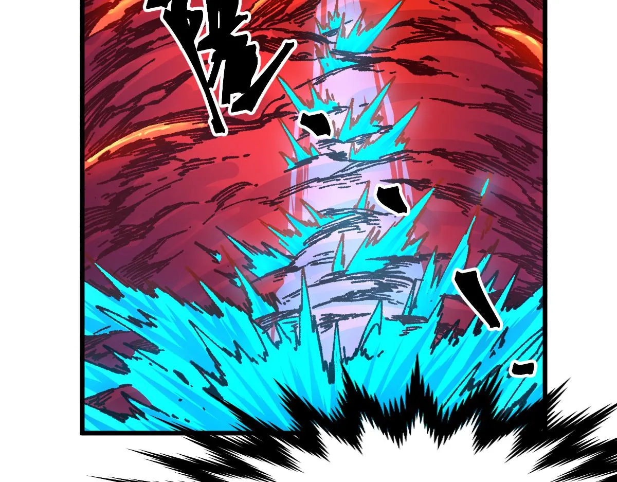 第177话 舌尖上的昆仑 第117页