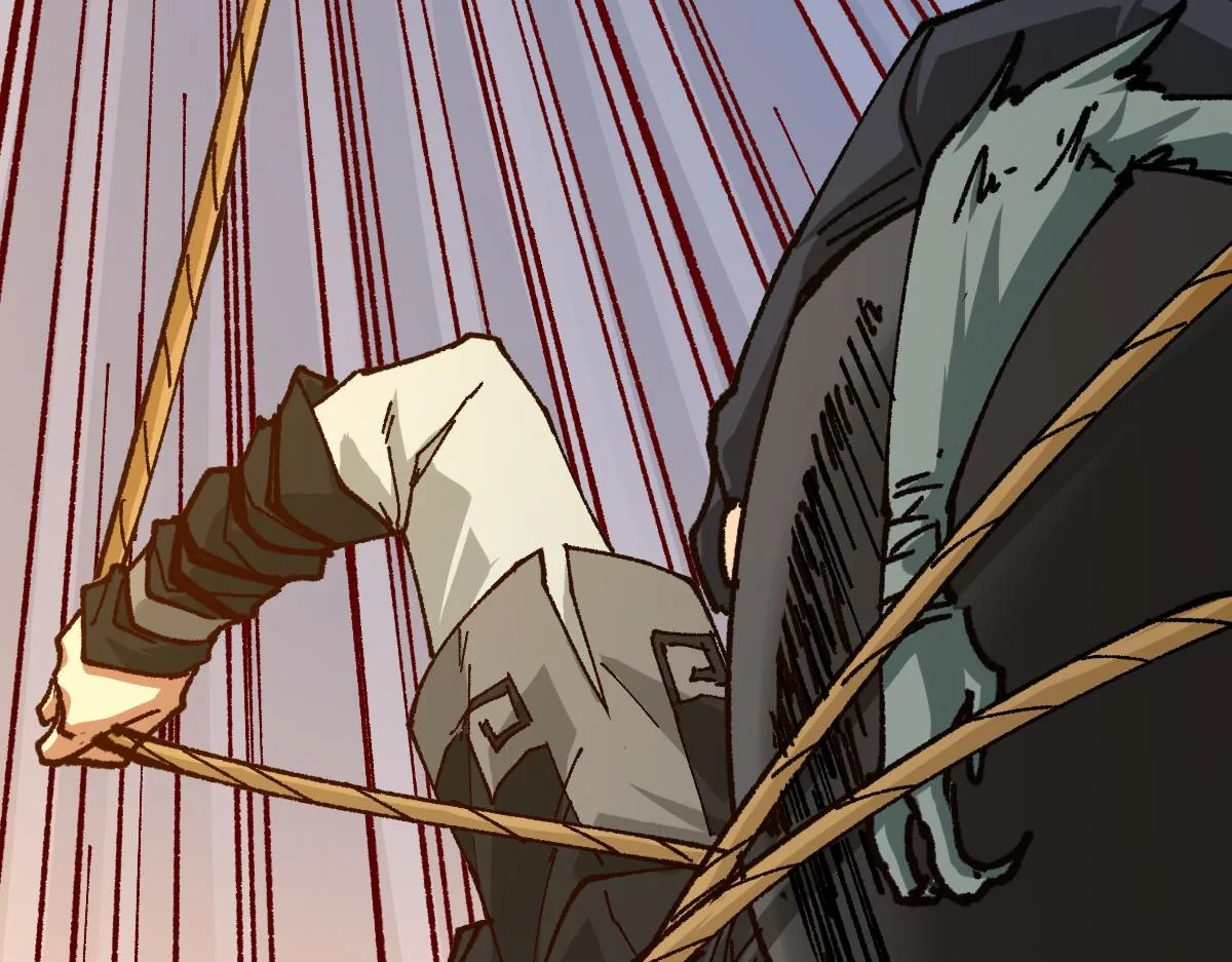 第177话 舌尖上的昆仑 第128页