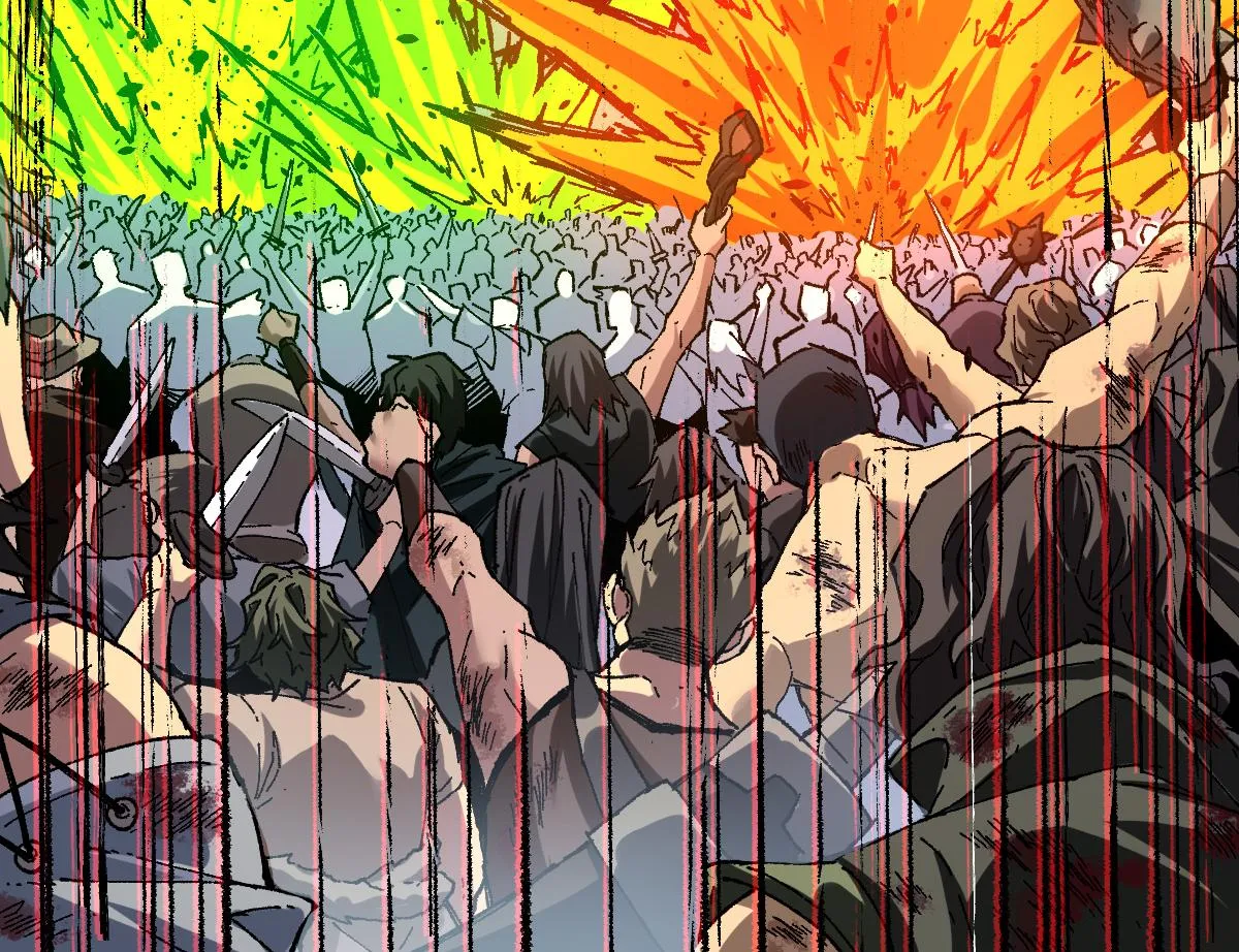 第186话 重创！！！ 第48页