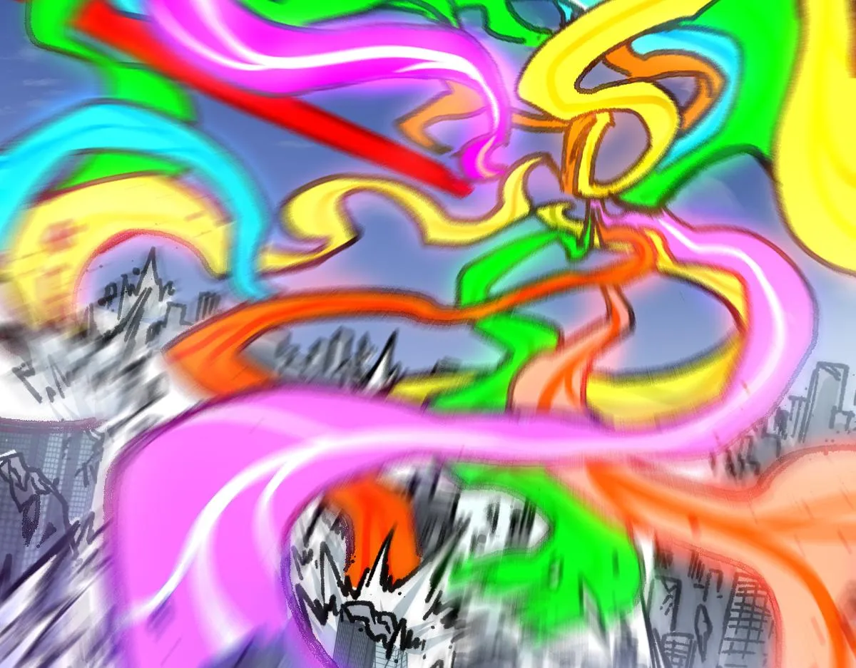 第186话 重创！！！ 第92页