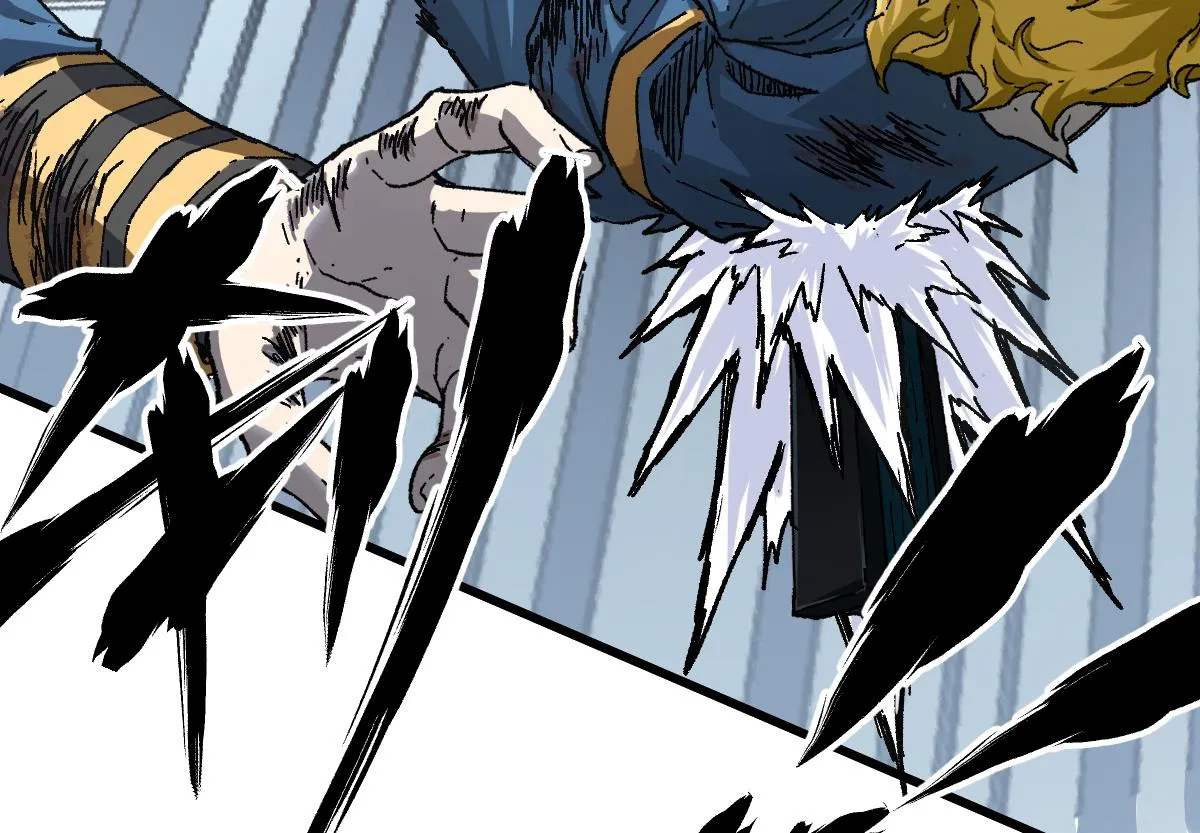 第187话 攻打奥林匹斯山！ 第13页