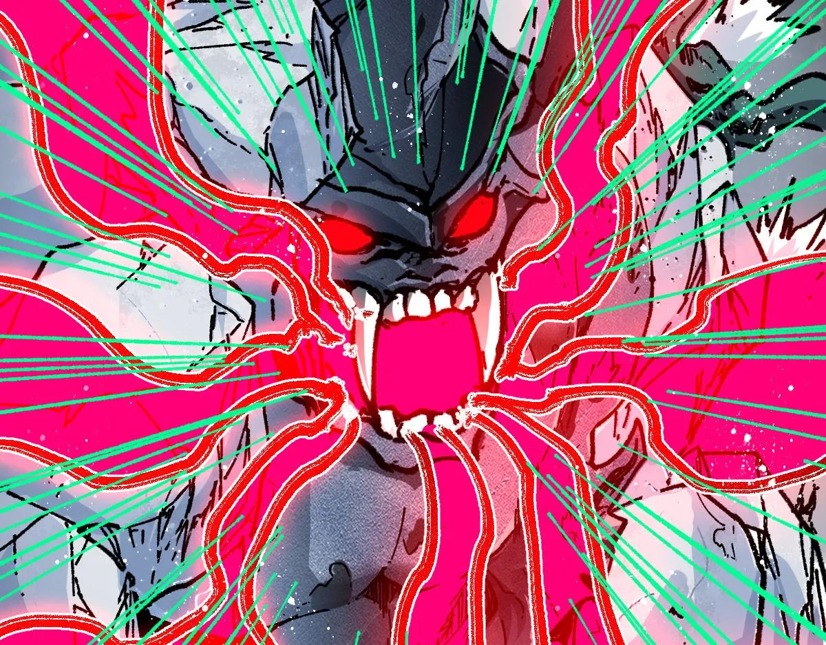 第187话 攻打奥林匹斯山！ 第15页
