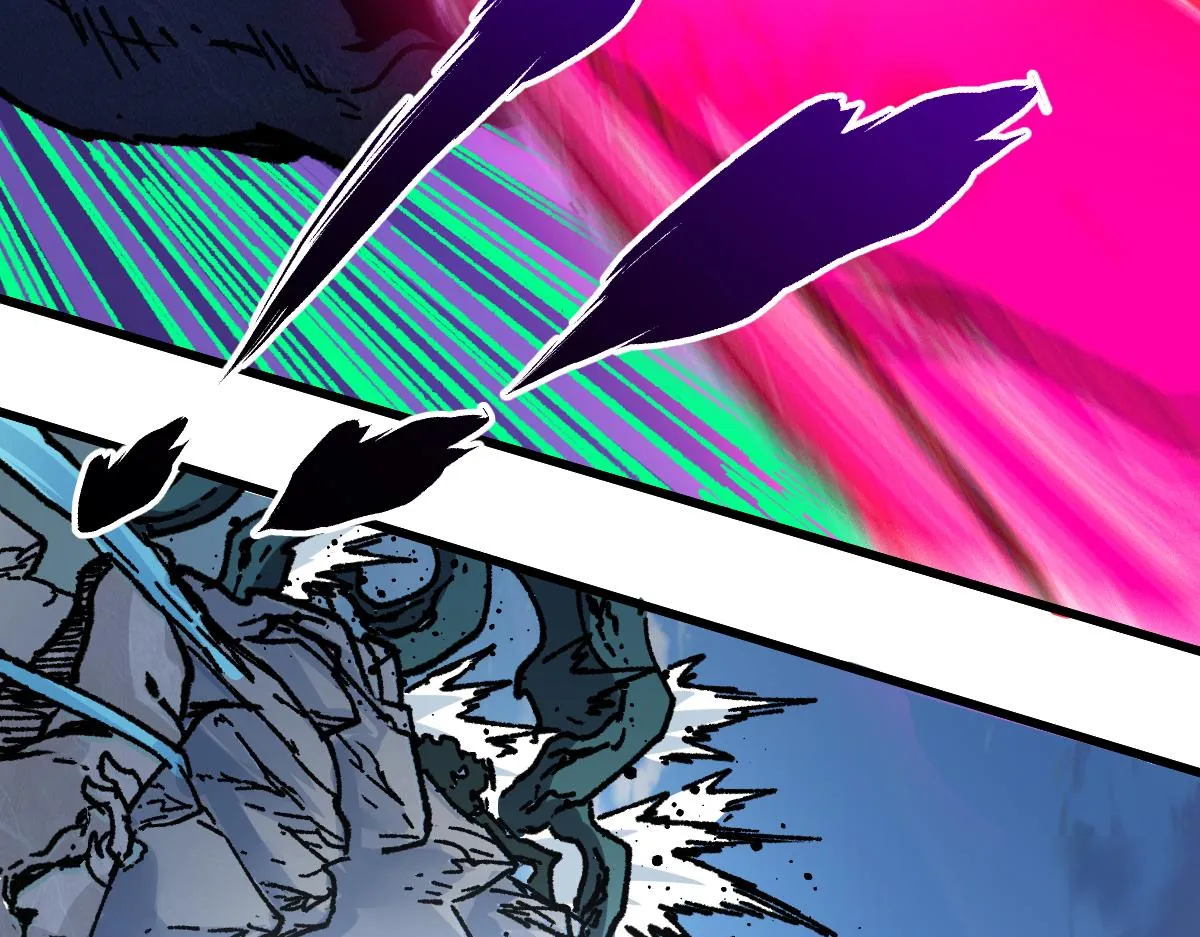 第187话 攻打奥林匹斯山！ 第22页
