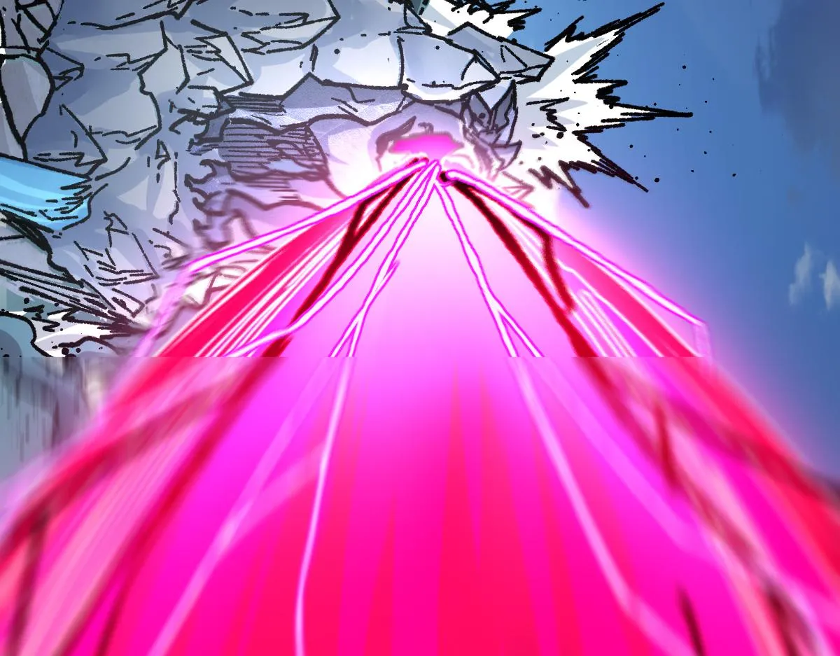 第187话 攻打奥林匹斯山！ 第23页