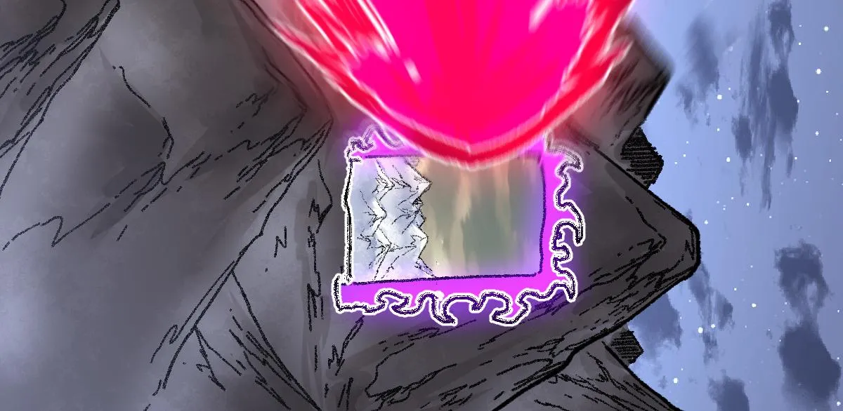 第187话 攻打奥林匹斯山！ 第28页