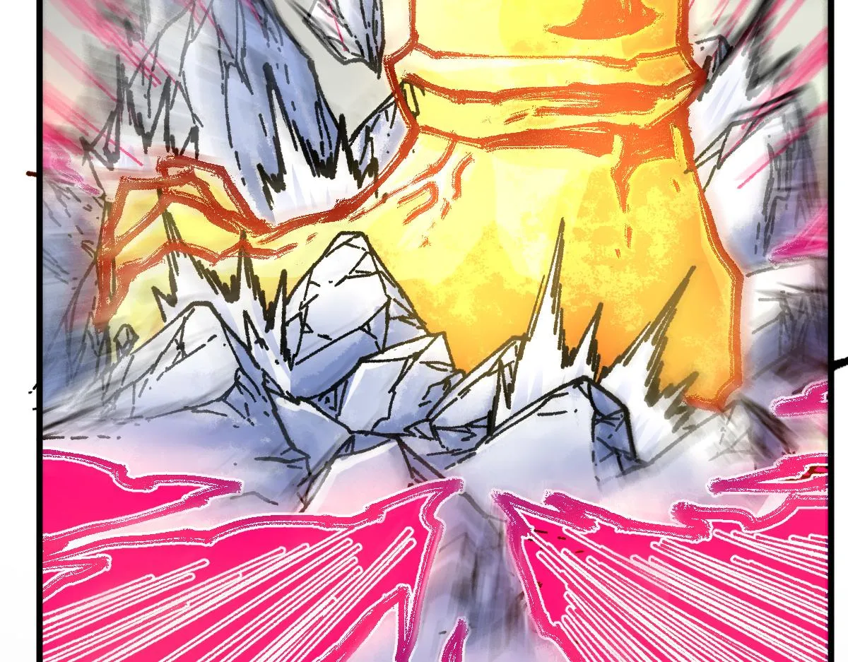 第187话 攻打奥林匹斯山！ 第32页