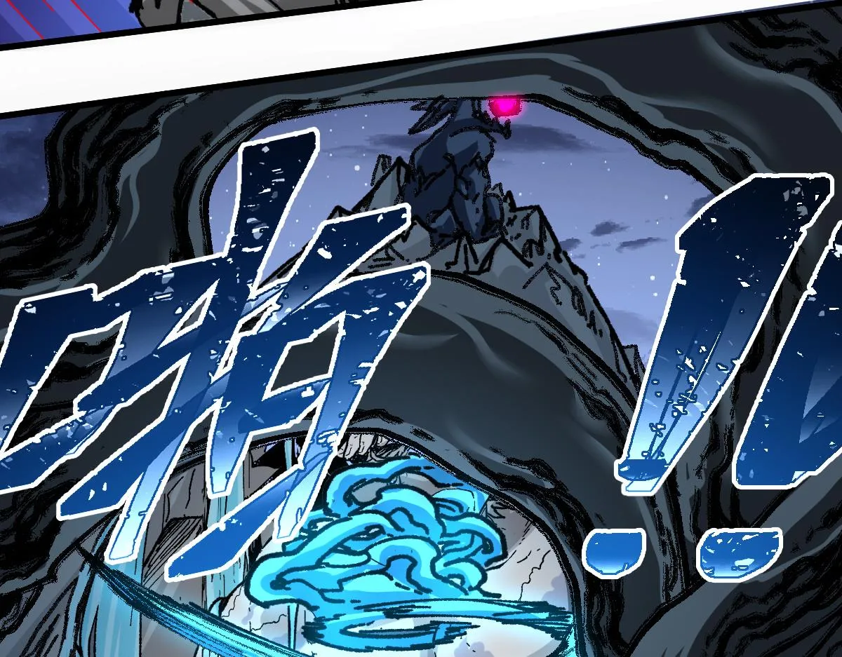 第187话 攻打奥林匹斯山！ 第55页