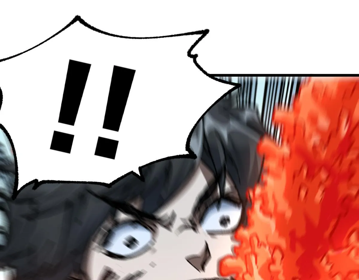 第187话 攻打奥林匹斯山！ 第101页