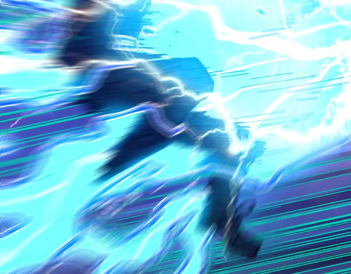 第187话 攻打奥林匹斯山！ 第130页