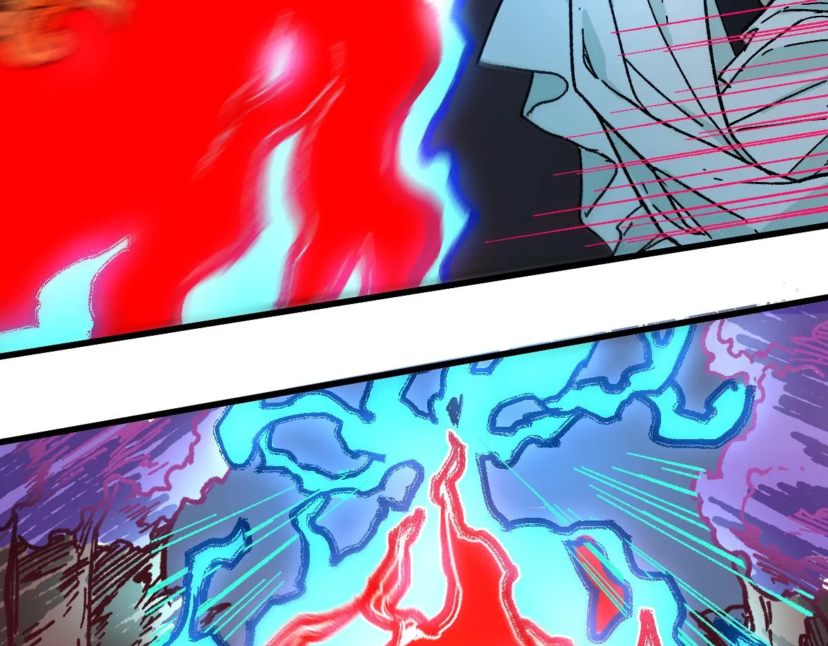 第187话 攻打奥林匹斯山！ 第136页