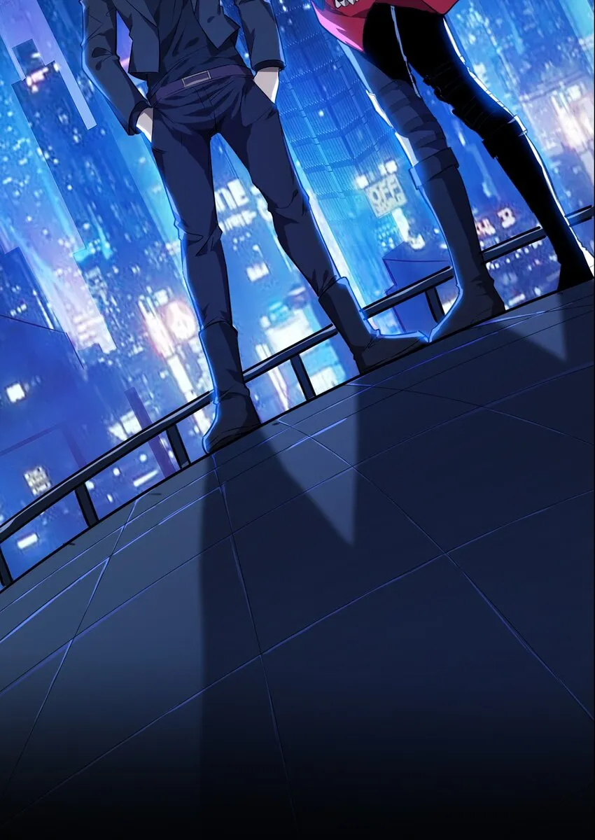 预告 4月16日！正式连载！ 第22页