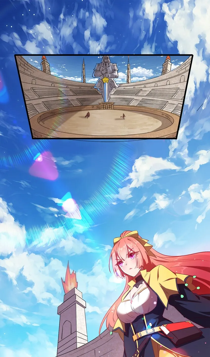 002 “一星”魔法师 第47页