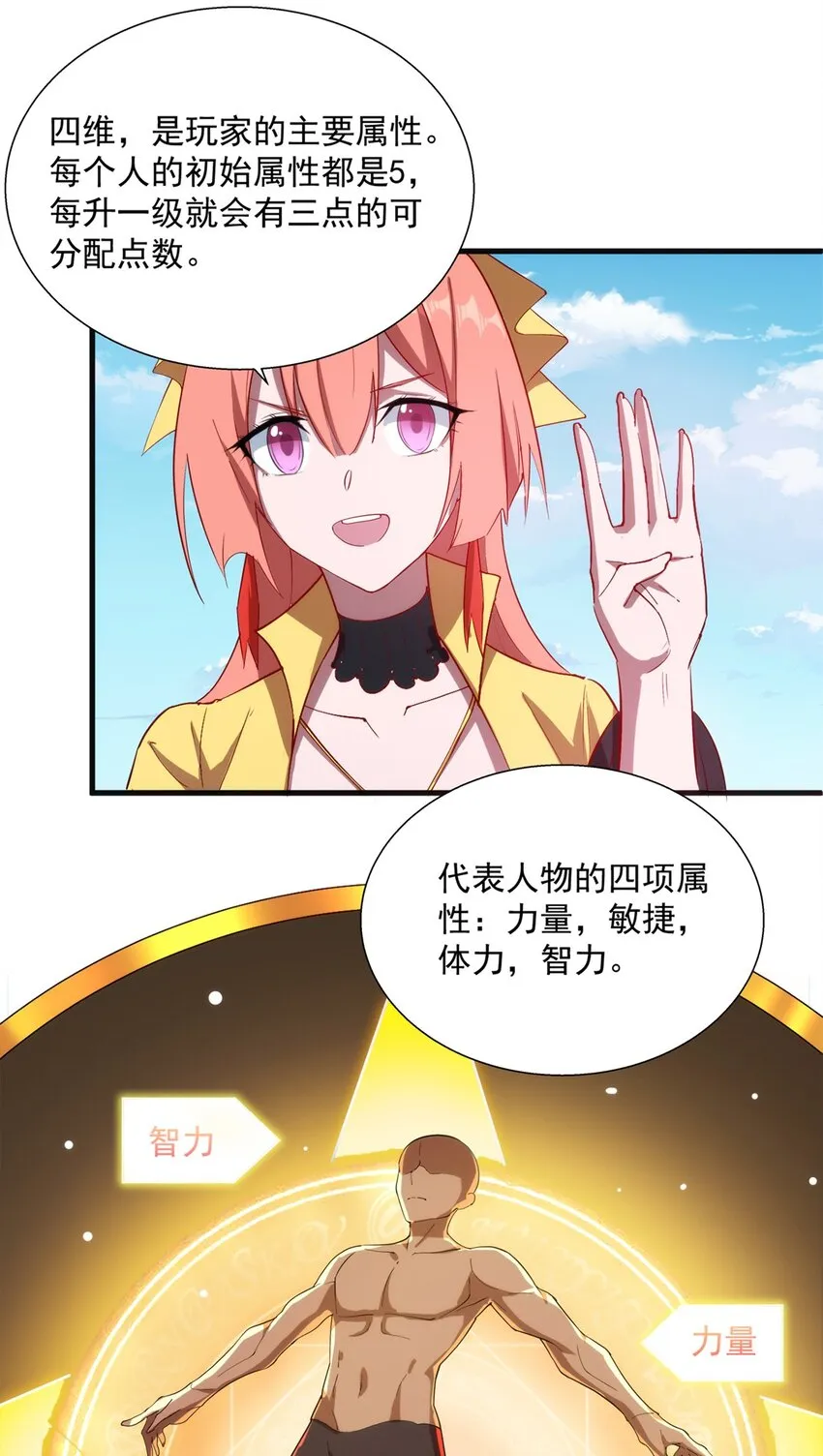 007 新建角色 第61页
