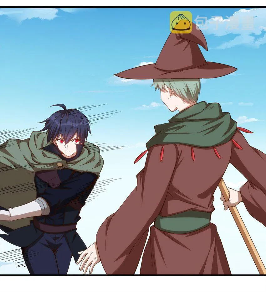 056 牧师的重要战术地位 第9页