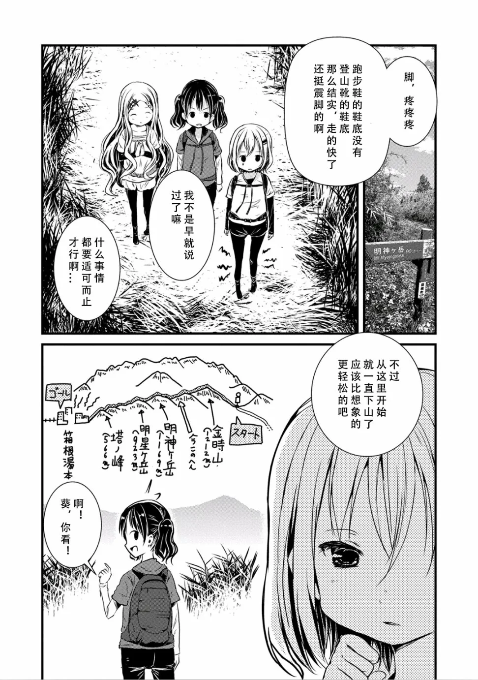 96话 第6页