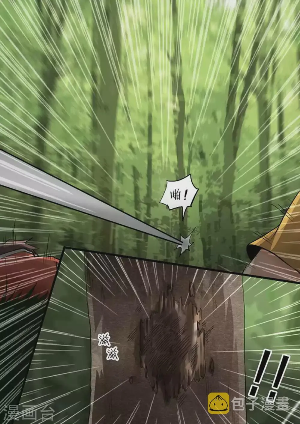 第225话 神秘武器 第2页
