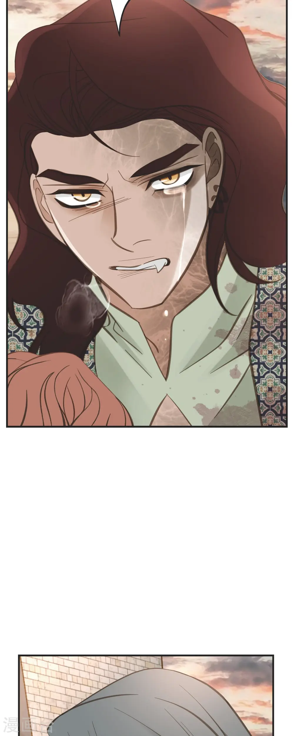 第78话 随之而来的不安 第52页