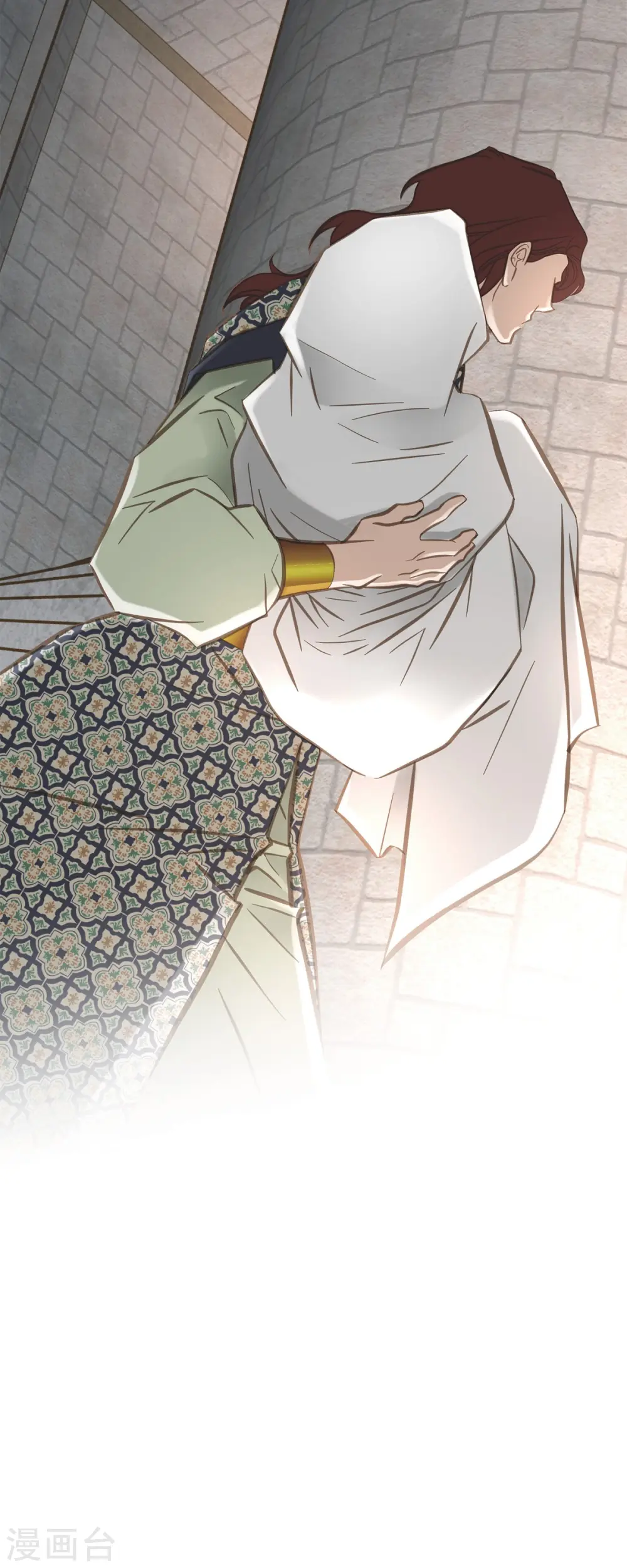 第71话 仓库钥匙 第23页