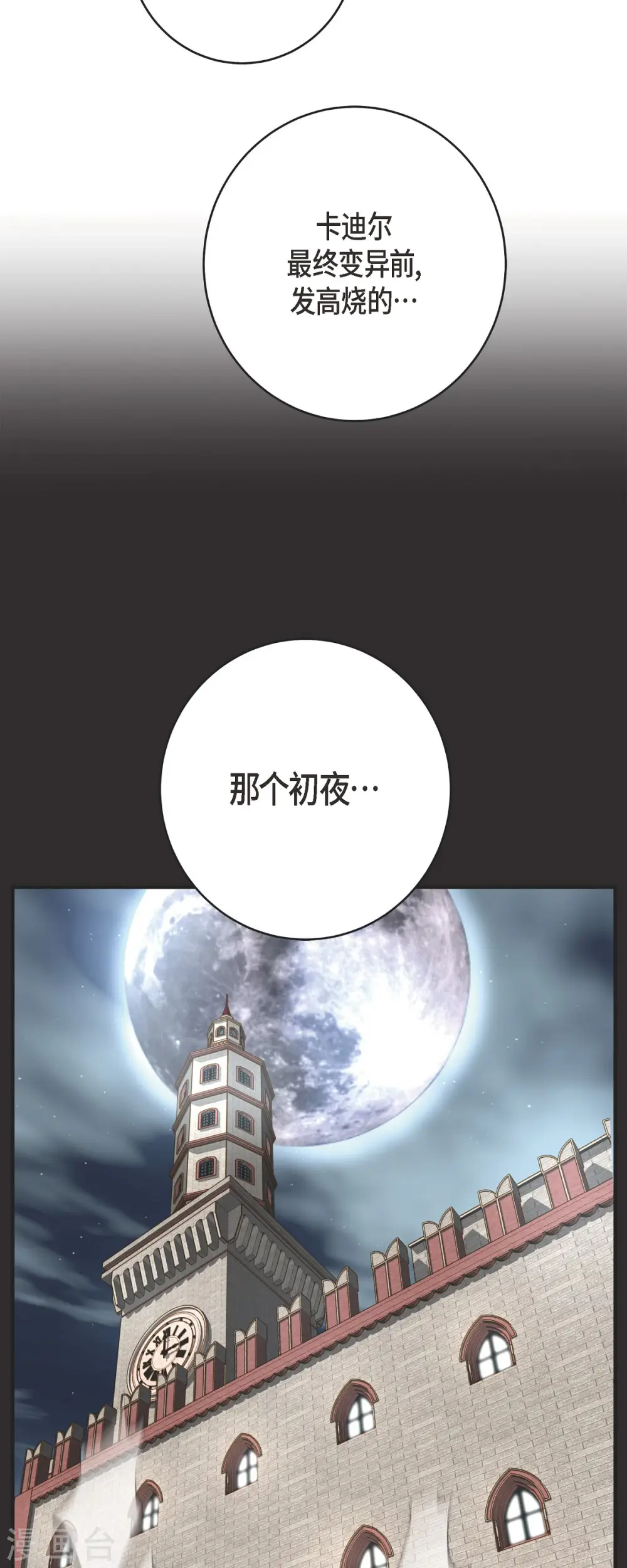 第39话 假死状态的伊莱 第12页