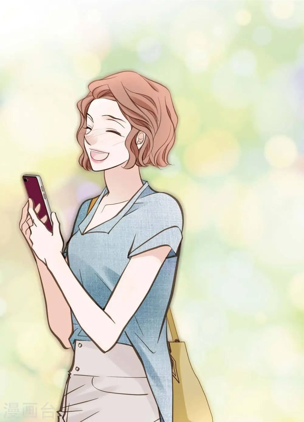 第16话 小印度街 第55页