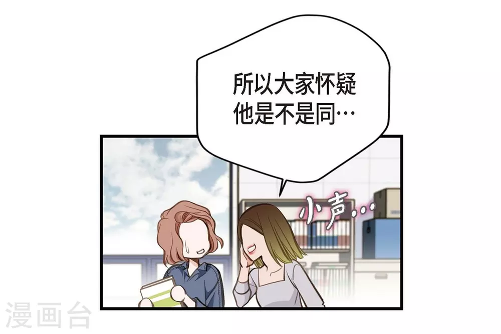 第3话 烙印 第68页
