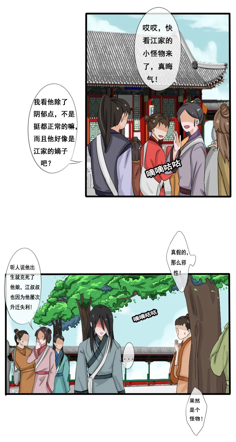 回忆章三 第8页