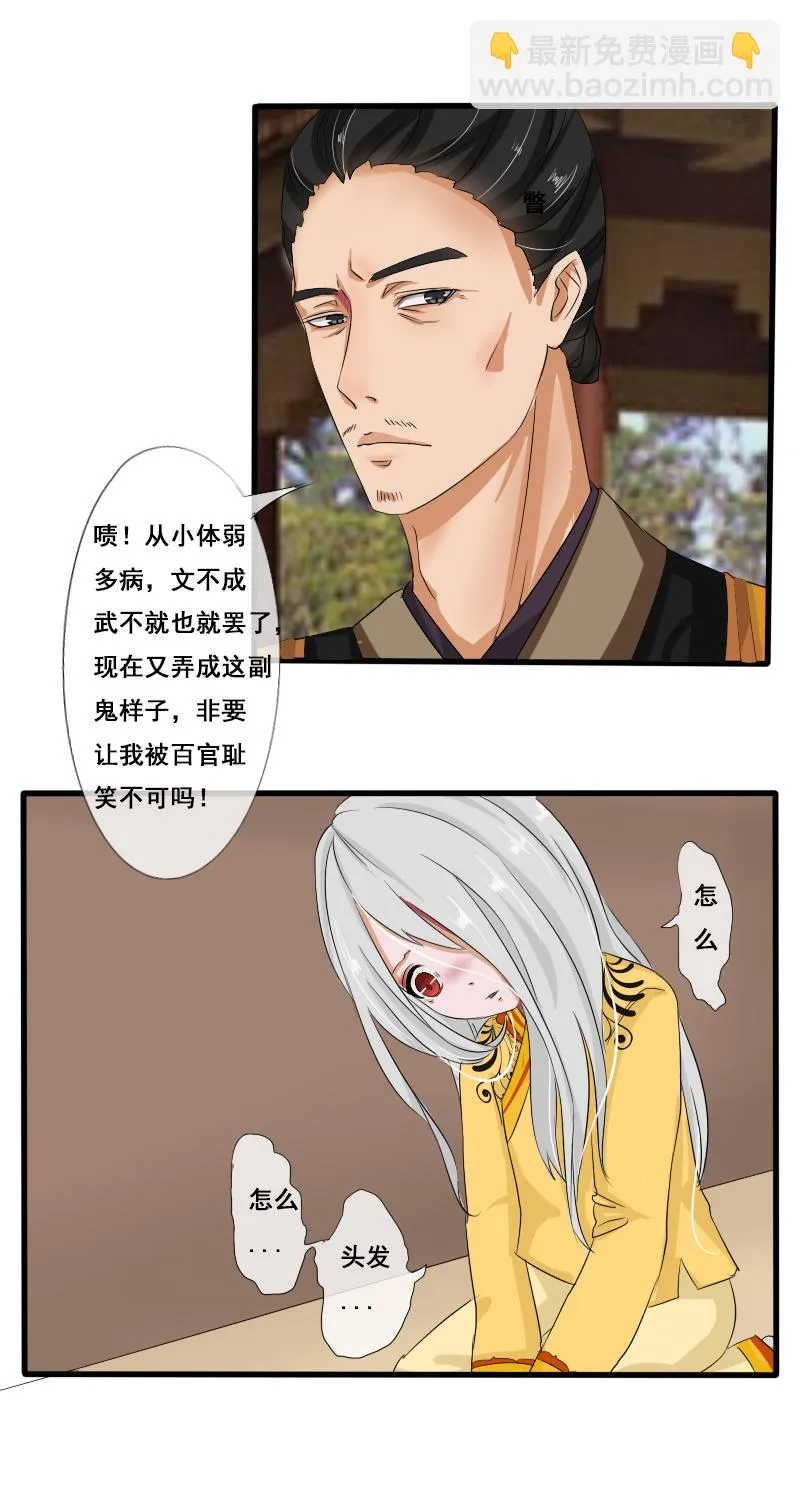 回忆章二 第5页
