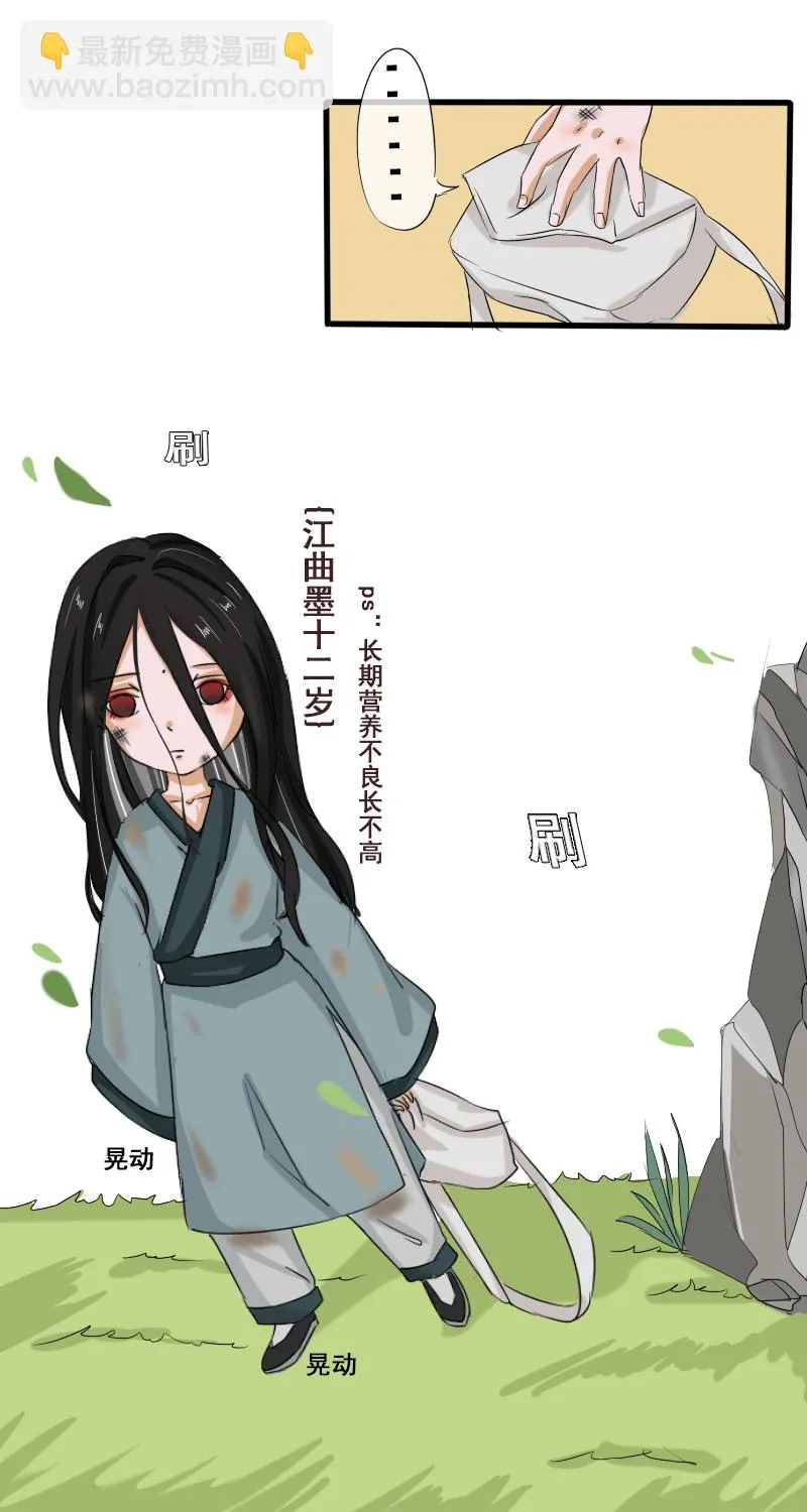 回忆章开始 第6页