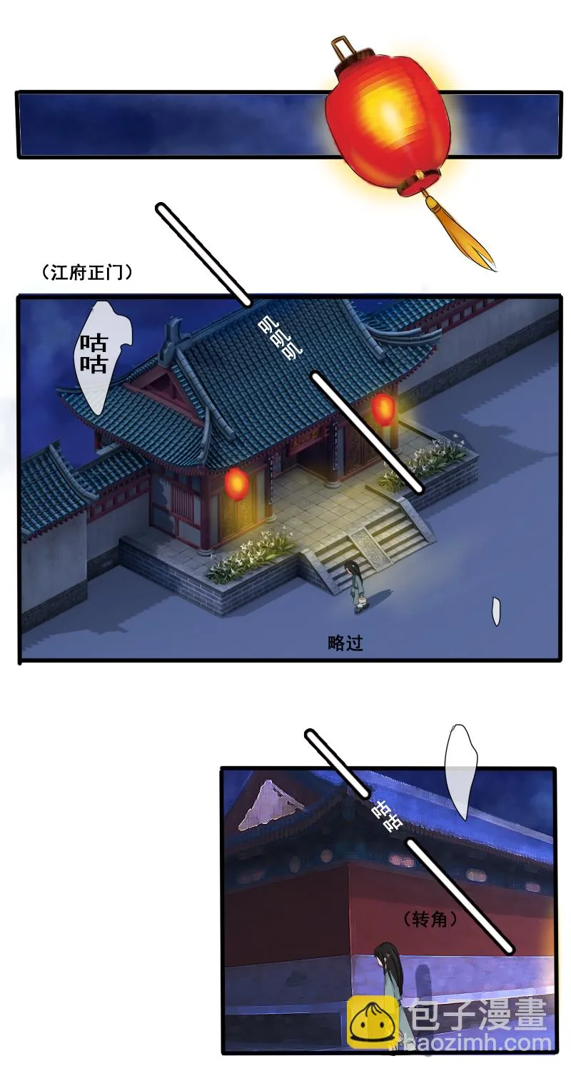 回忆章开始 第7页