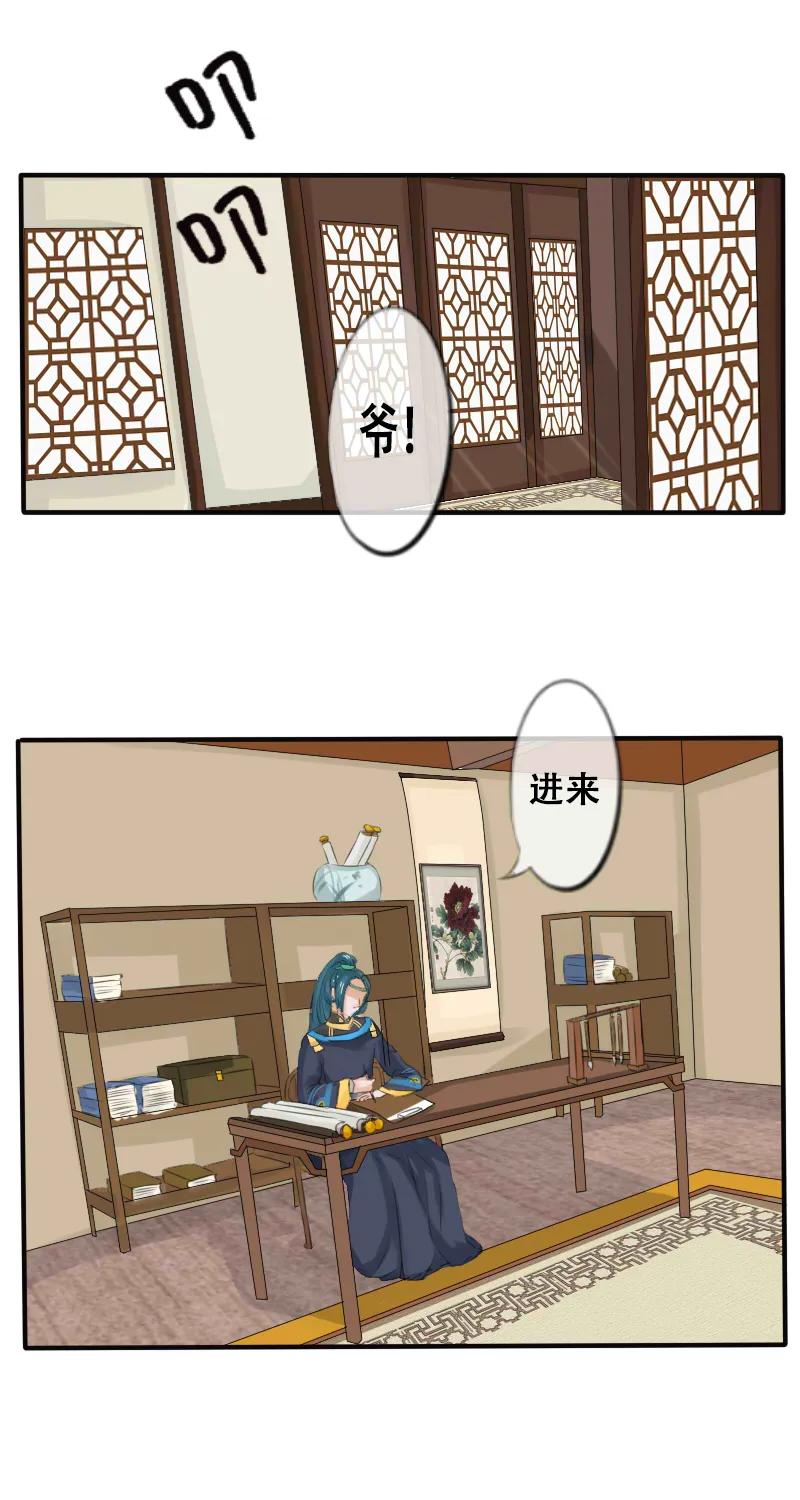 都是二世祖 第1页