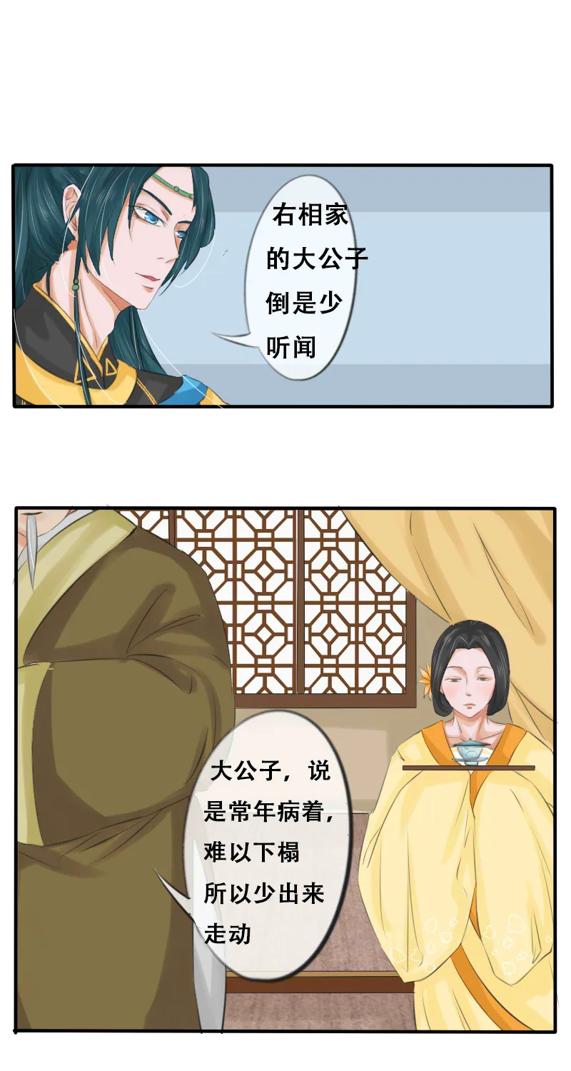 都是二世祖 第5页