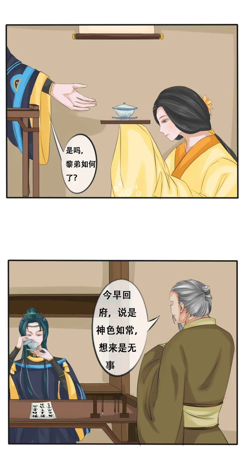 都是二世祖 第6页