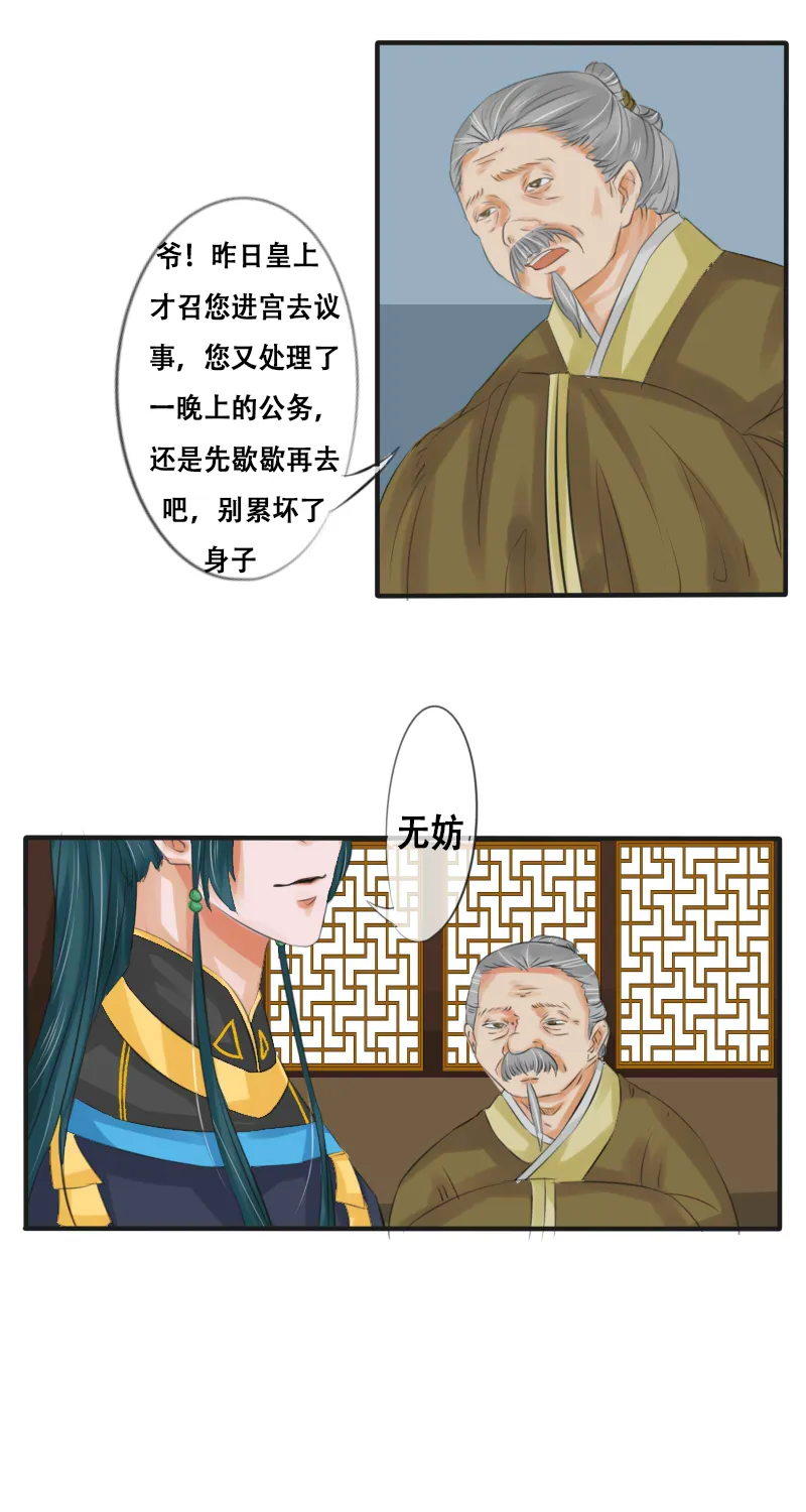 都是二世祖 第8页
