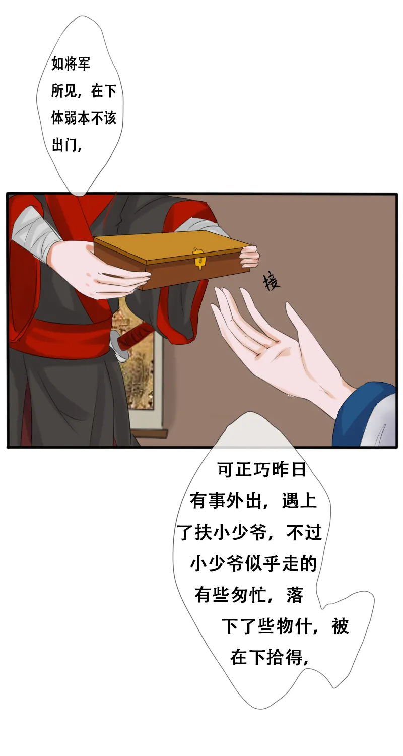配合你的演出 第7页