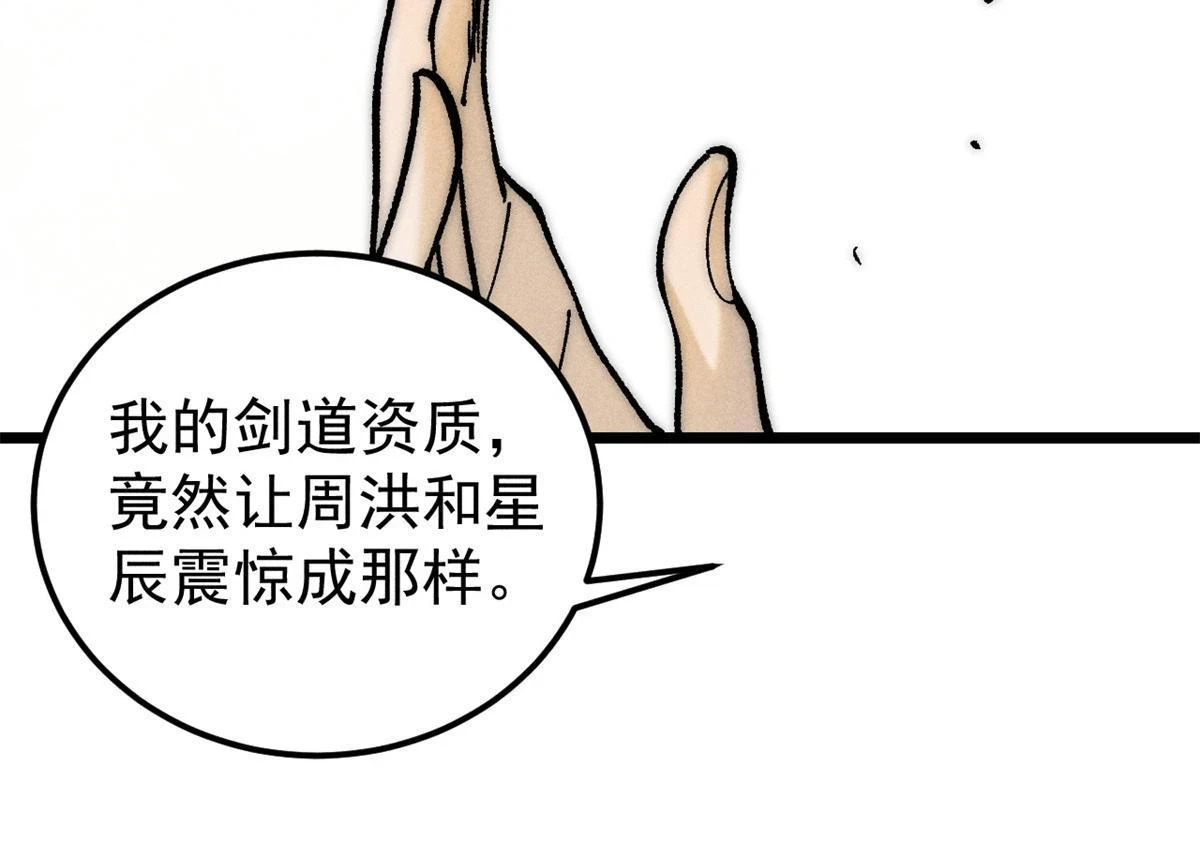 212 剑道资质觉醒 第63页
