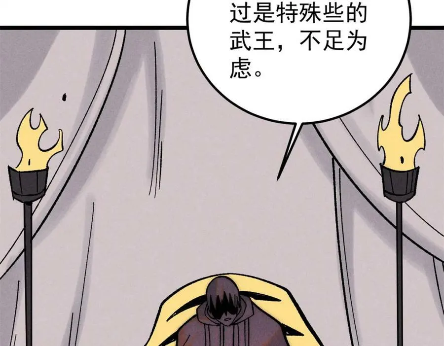 242 我，剑武双修 第102页