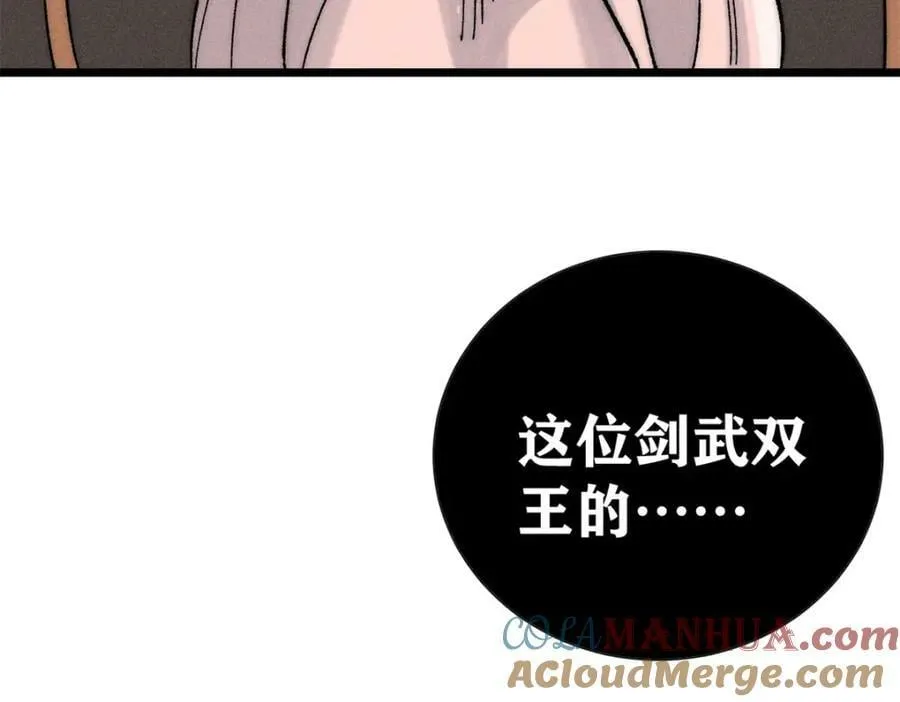 242 我，剑武双修 第161页