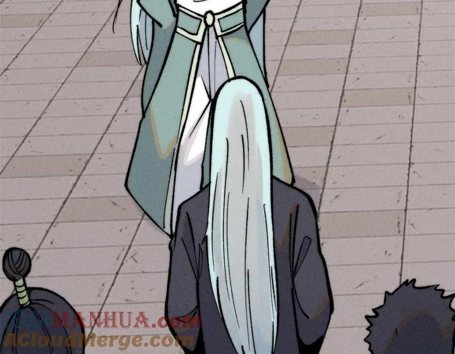 261 谁在模仿帅气的我？ 第89页
