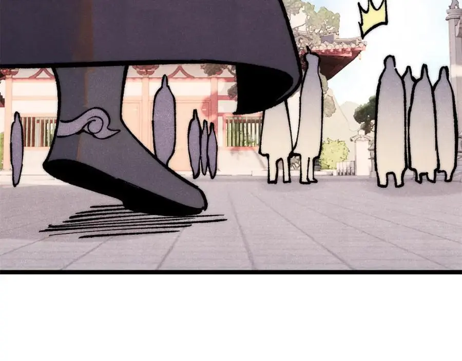 276 铁骨铮铮派集体摆烂 第135页