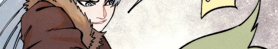 301 对战巨蝎勇士！ 第27页