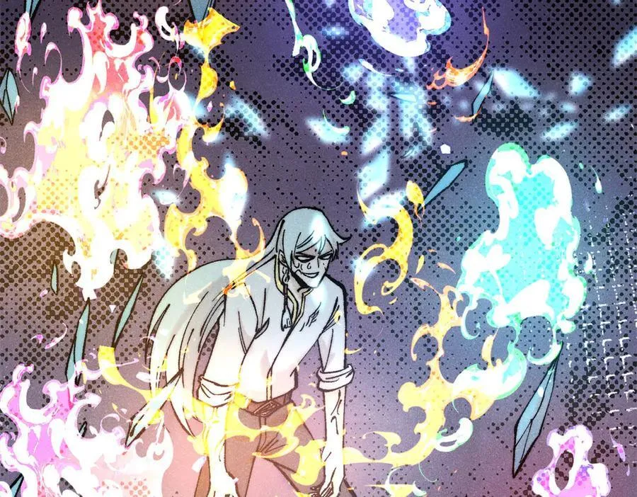 311 神火灼体 第166页