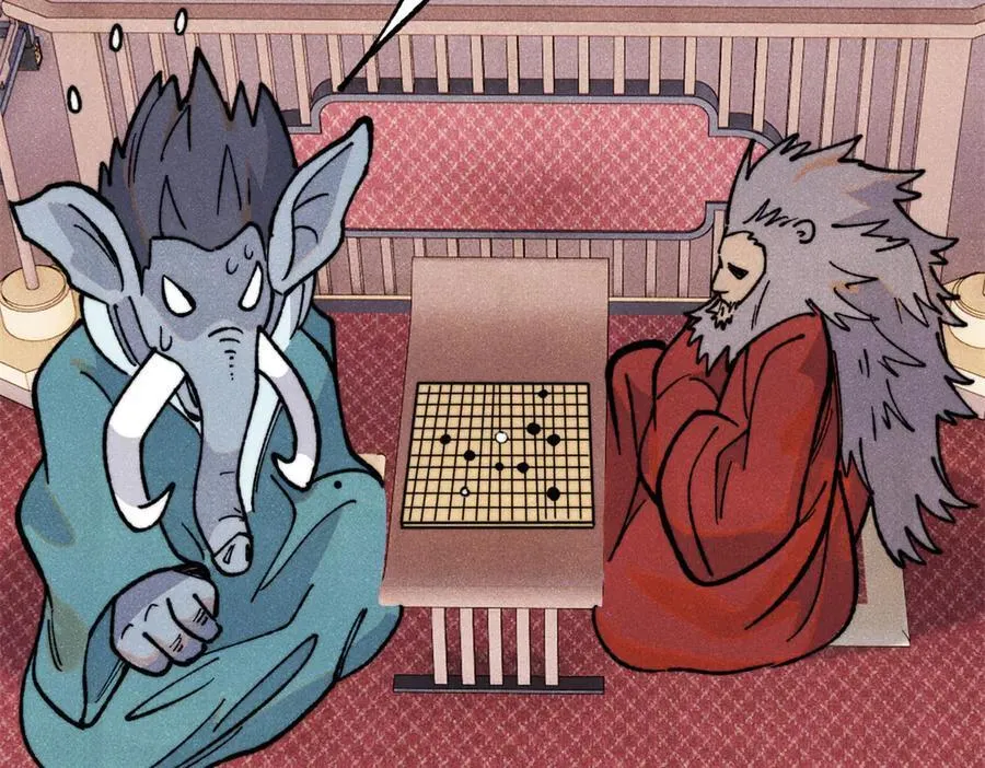 329 那个男人回来了？ 第171页