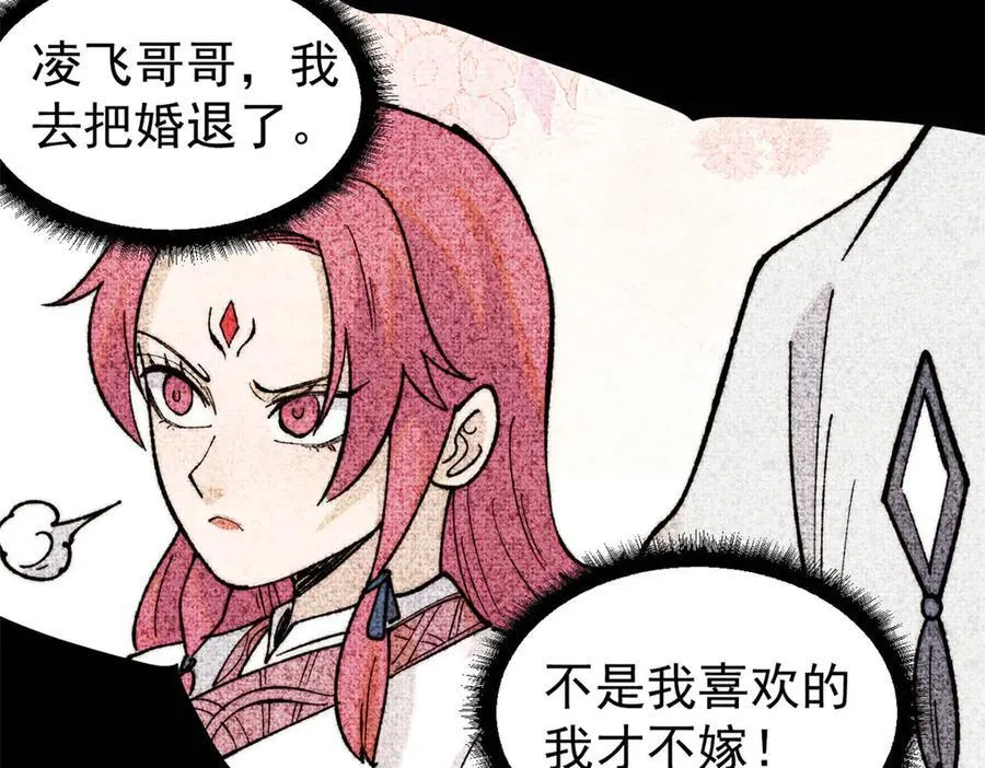 334 罪己抢亲？ 第98页