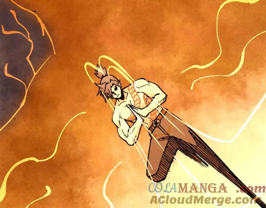 343 大威天龙，幻想武侠！ 第169页