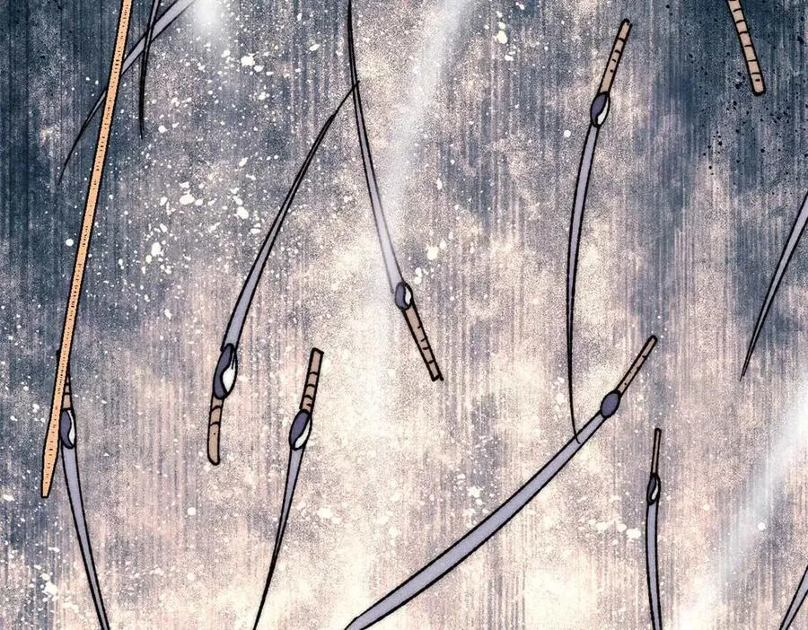 345 区区几个武王 第108页