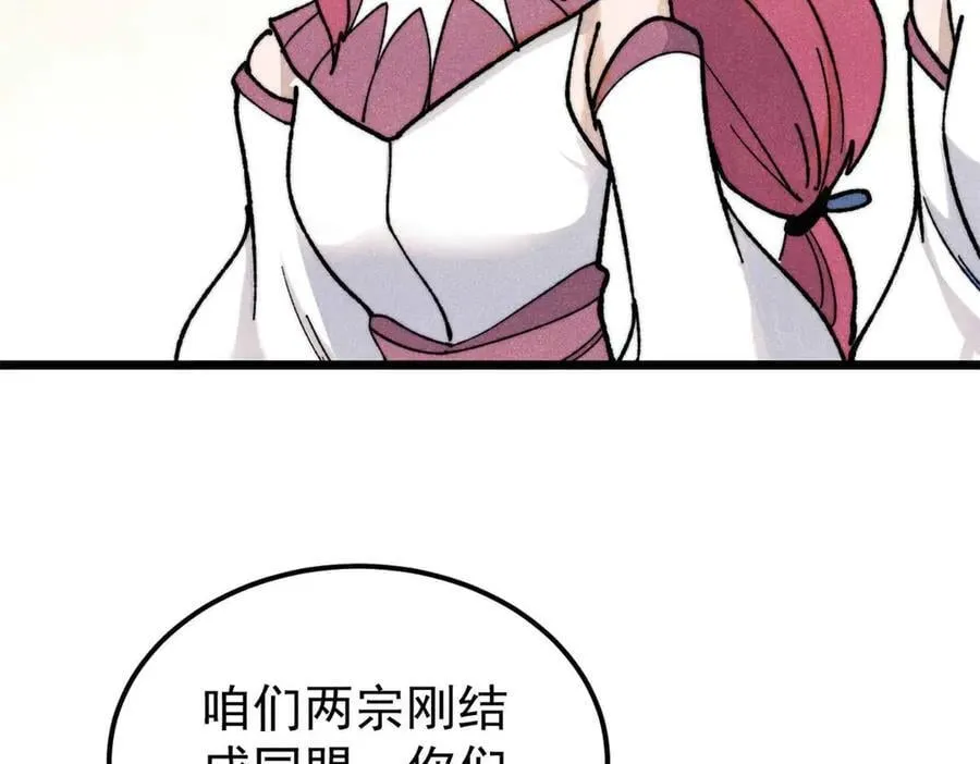348 平平无奇君掌门 第35页